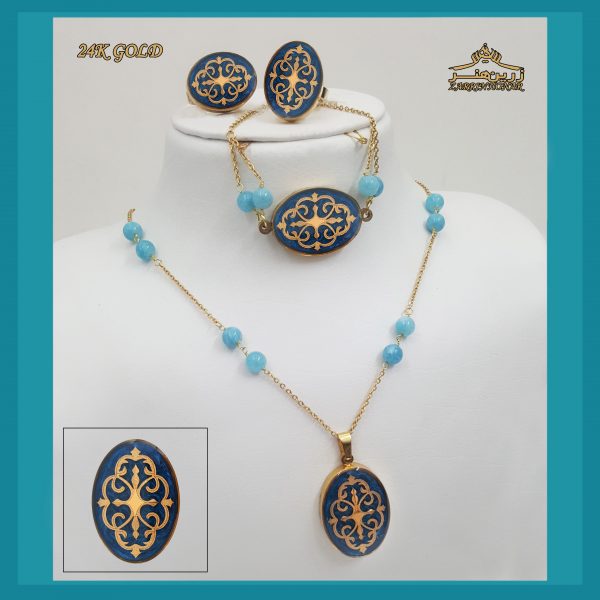 ست کامل دلربا